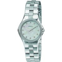 Orologio Breil Donna Curvy in Acciaio TW1730 - TW1730